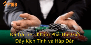 A Ga Tre Kham Pha The Gioi Ay Kich Tinh Va Hap Dan