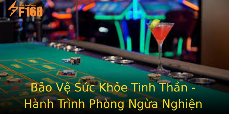 Bảo Vệ Sức Khỏe Tinh Thần - Hành Trình Phòng Ngừa Nghiện Game Bảo Vệ Sức Khỏe Tinh Thần - Hành Trình Phòng Ngừa Nghiện Game