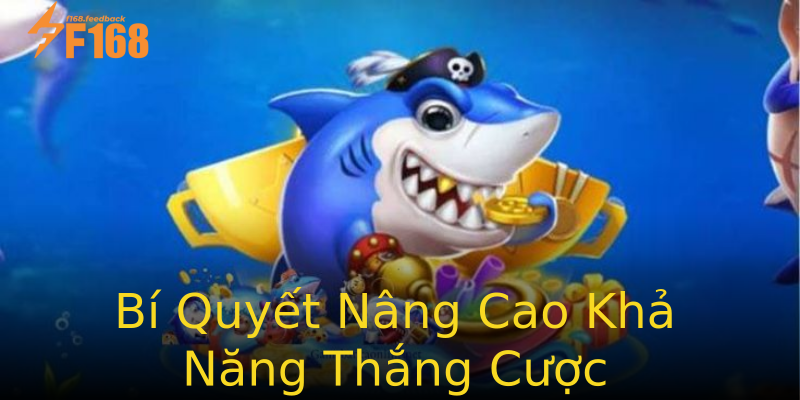 Bí Quyết Nâng Cao Khả Năng Thắng Cược Bí Quyết Nâng Cao Khả Năng Thắng Cược
