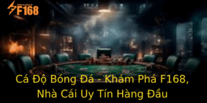 Ca O Bong A Kham Pha F168 Nha Cai Uy Tin Hang Au