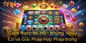 Cach Hack No Hu Nhung Nguy Co Va Giai Phap Hop Phap Trong The Gioi Ca Cuoc