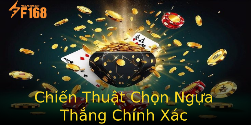 Chiến Thuật Chọn Ngựa Thắng Chính Xác Chiến Thuật Chọn Ngựa Thắng Chính Xác