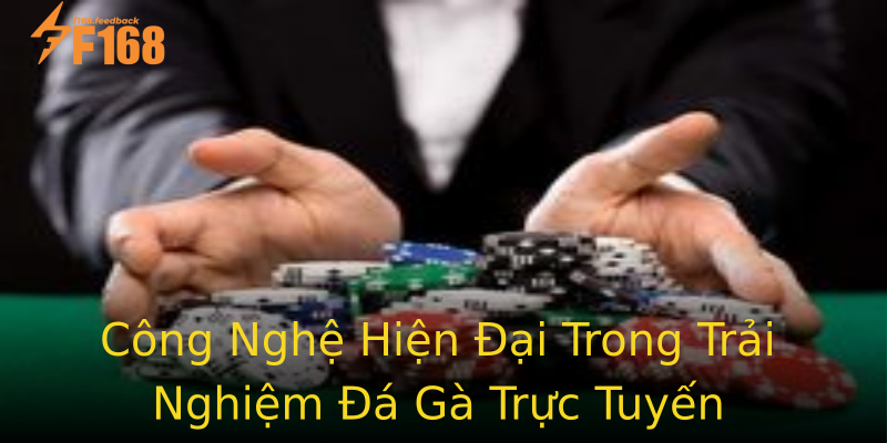 Công Nghệ Hiện Đại Trong Trải Nghiệm Đá Gà Trực Tuyến Công Nghệ Hiện Đại Trong Trải Nghiệm Đá Gà Trực Tuyến