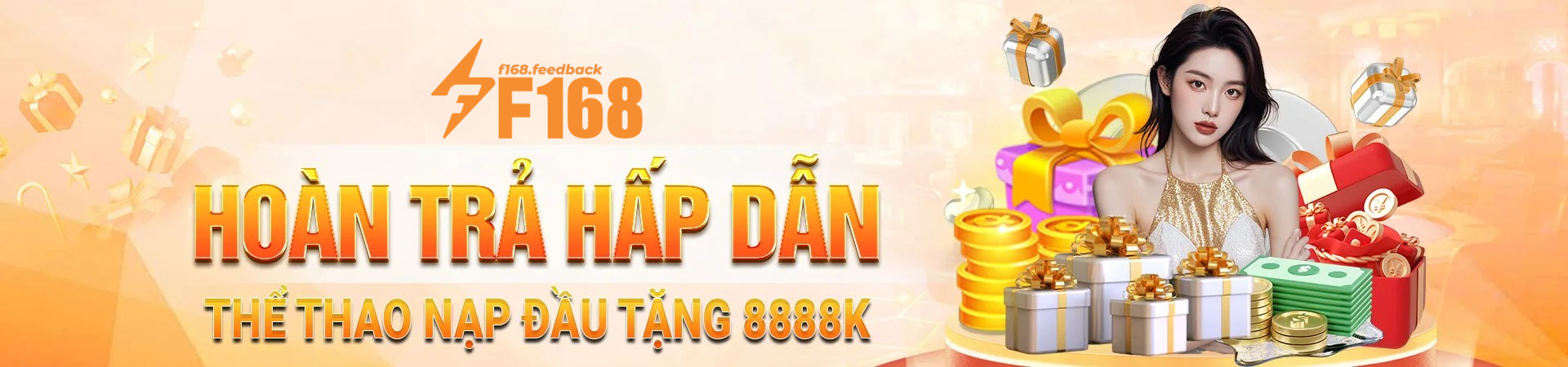 F168 - Nhà Cái Uy Tín Hàng Đầu Trong Thế Giới Cá Cược Online 1 F168 Hoan Tra Hap Dan