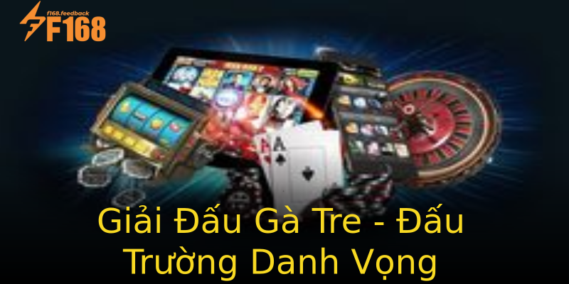 Giải Đấu Gà Tre - Đấu Trường Danh Vọng Giải Đấu Gà Tre - Đấu Trường Danh Vọng