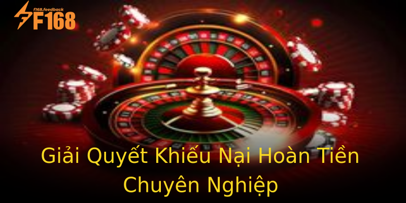 Giải Quyết Khiếu Nại Hoàn Tiền Chuyên Nghiệp Giải Quyết Khiếu Nại Hoàn Tiền Chuyên Nghiệp