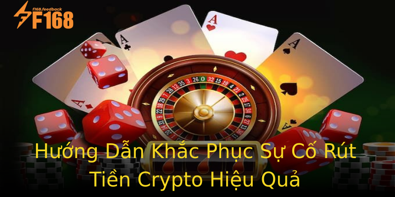 Hướng Dẫn Khắc Phục Sự Cố Rút Tiền Crypto Hiệu Quả Hướng Dẫn Khắc Phục Sự Cố Rút Tiền Crypto Hiệu Quả