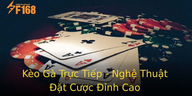 Kèo Gà Trực Tiếp - Nghệ Thuật Đặt Cược Đỉnh Cao Kèo Gà Trực Tiếp - Nghệ Thuật Đặt Cược Đỉnh Cao