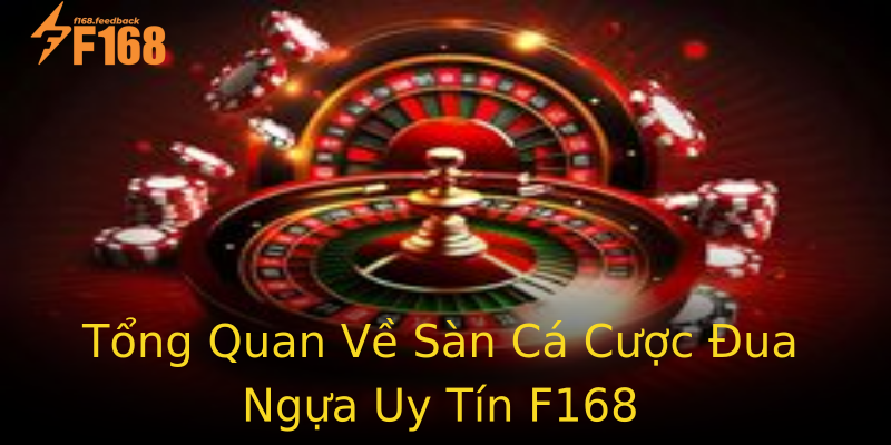 Tổng Quan Về Sàn Cá Cược Đua Ngựa Uy Tín F168 Tổng Quan Về Sàn Cá Cược Đua Ngựa Uy Tín F168